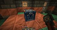 A vault block (Image via Mojang Studios)